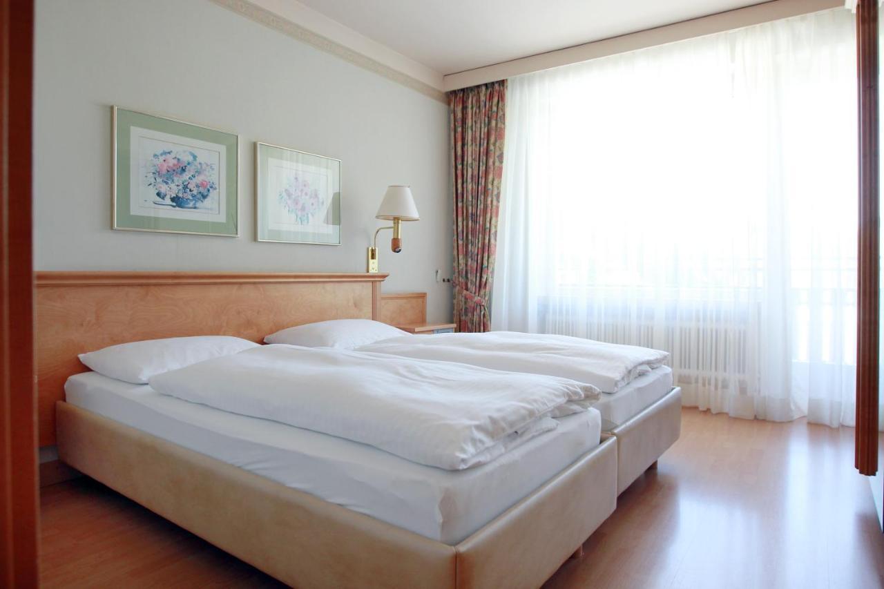 Gesundheit & Wellness Resort באד מיטרנדורף מראה חיצוני תמונה